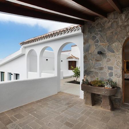 Linaje Del Pago Castellana Villa Tacoronte Exterior foto