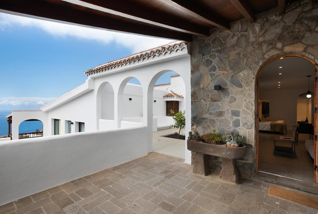 Linaje Del Pago Castellana Villa Tacoronte Exterior foto